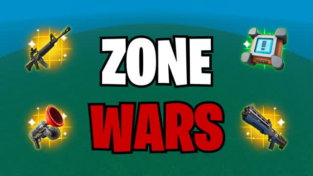 Fast Pace Zone Wars