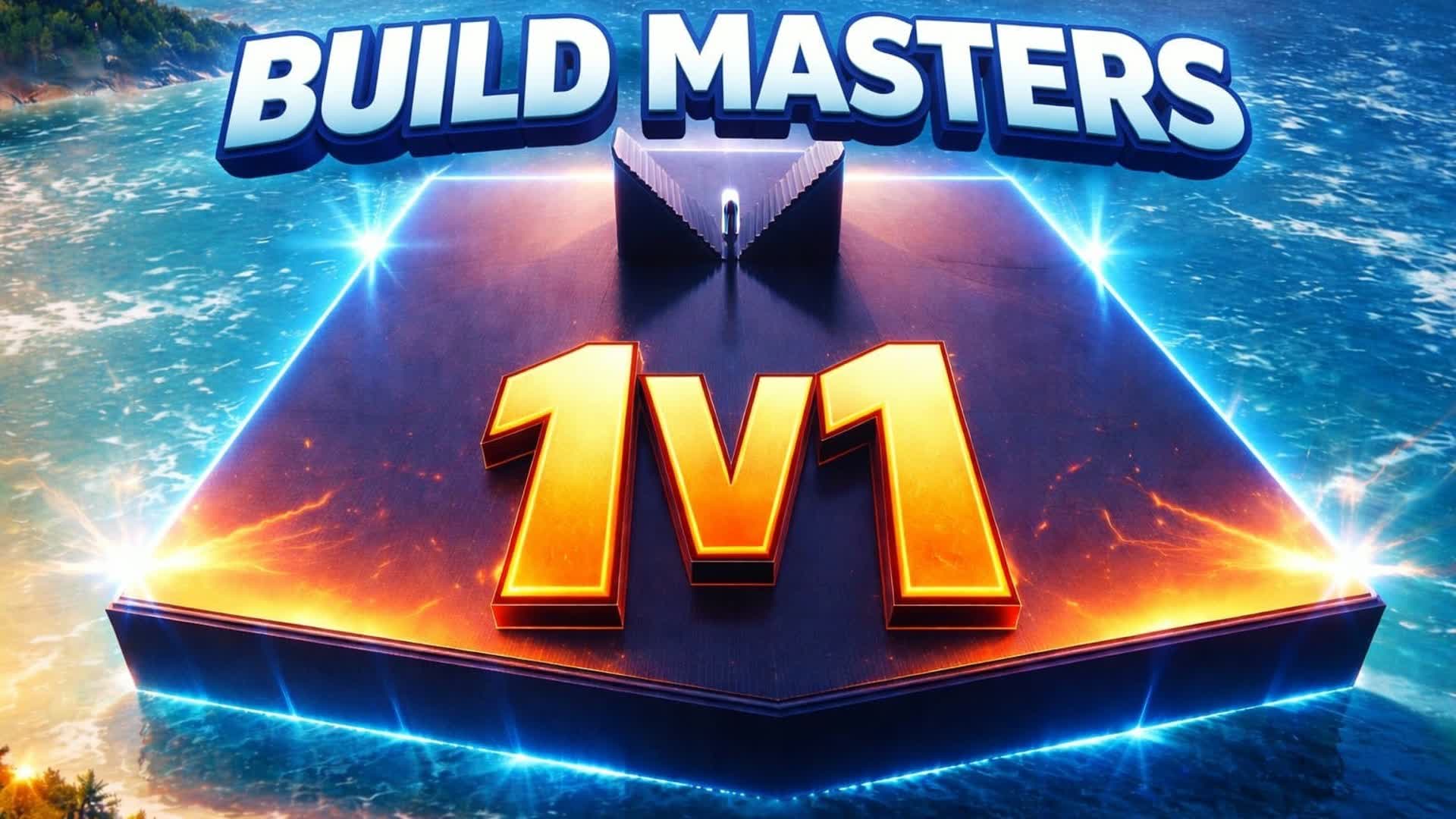 1 対 1 建築マスタース