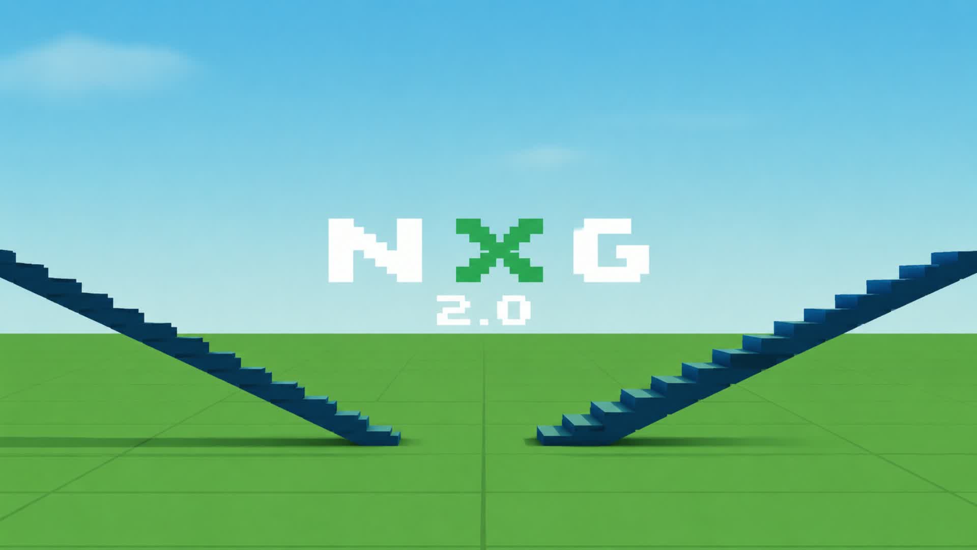 1V1 ビルドファイト NXG 2.0 🔨