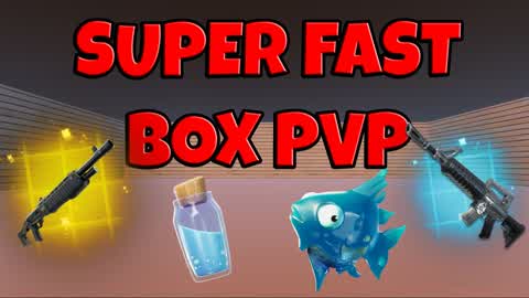 super fast box pvp