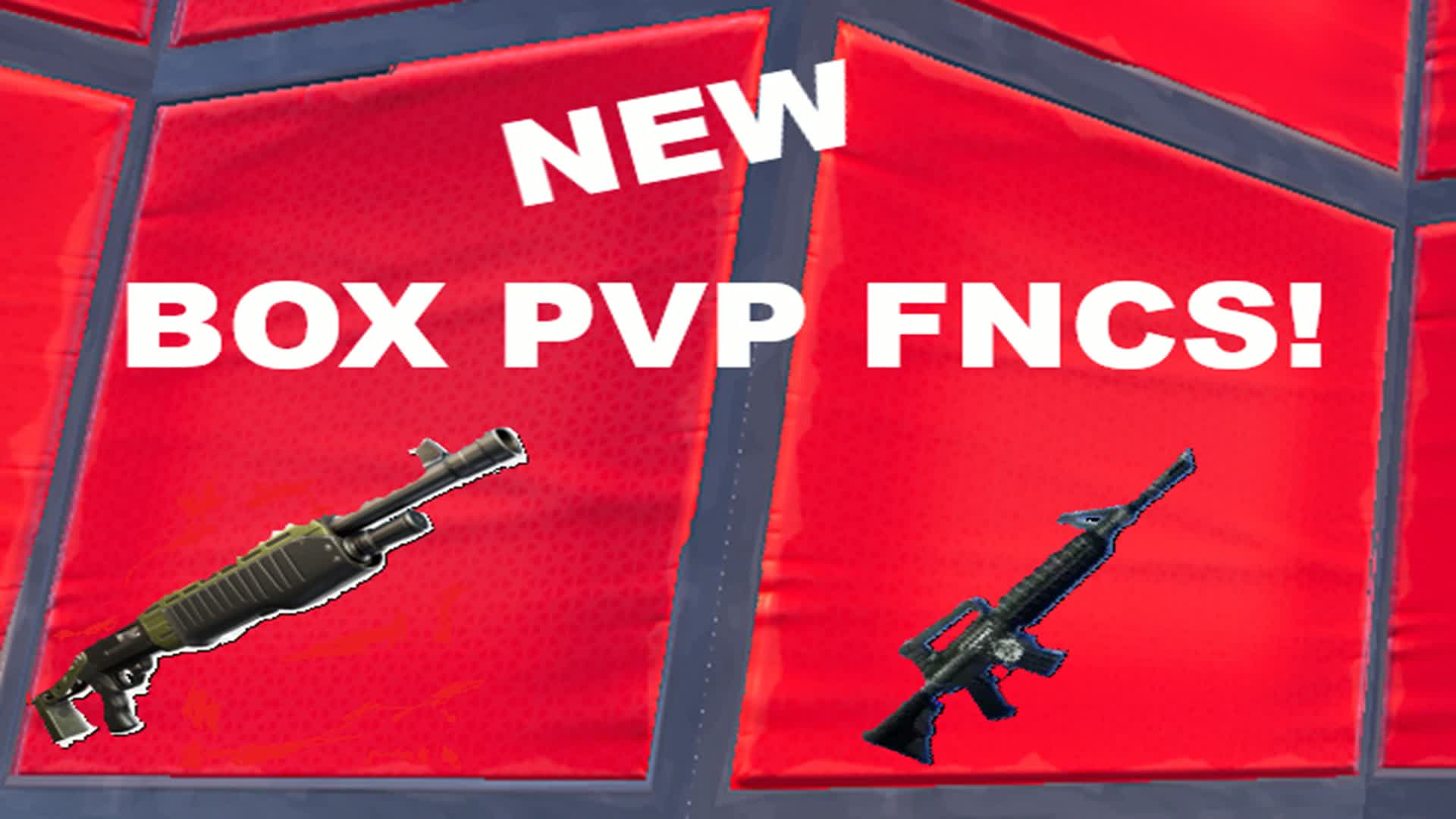 BOX PVP FNCS!