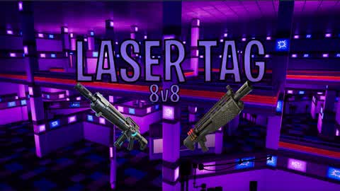 Laser Tag