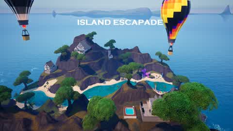 Island Escapade