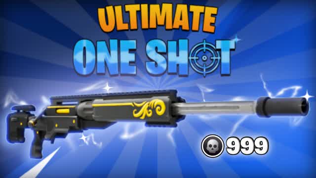 Capture 1 – 🎯ULTIMATE ONE SHOT💥 (🥇CUSTOM RANKS🥇)