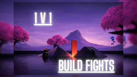 JBF 1v1 BUILD FIGHTS