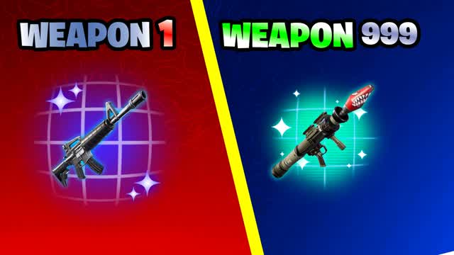 Capture 1 â đŻGUNGAME 1 SHOT 1 ELIMINATION OG