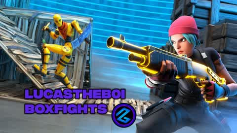 LUCASTHEB0I BOXFIGHTS 📦🔫