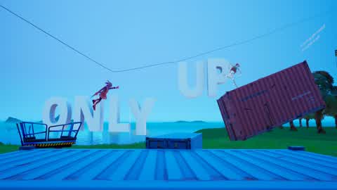 Ultimate Only Up