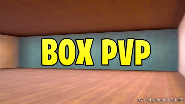 BOX PVP 📦| Z.LIFE 🌴