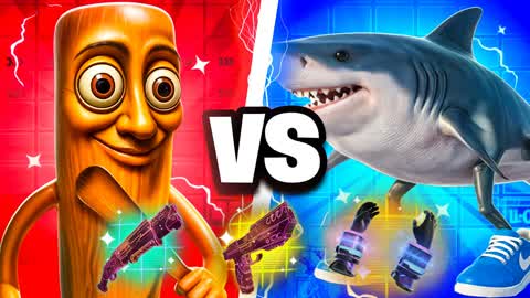 CRAZY BOSS RED VS BLUE🔵🔴HEROES