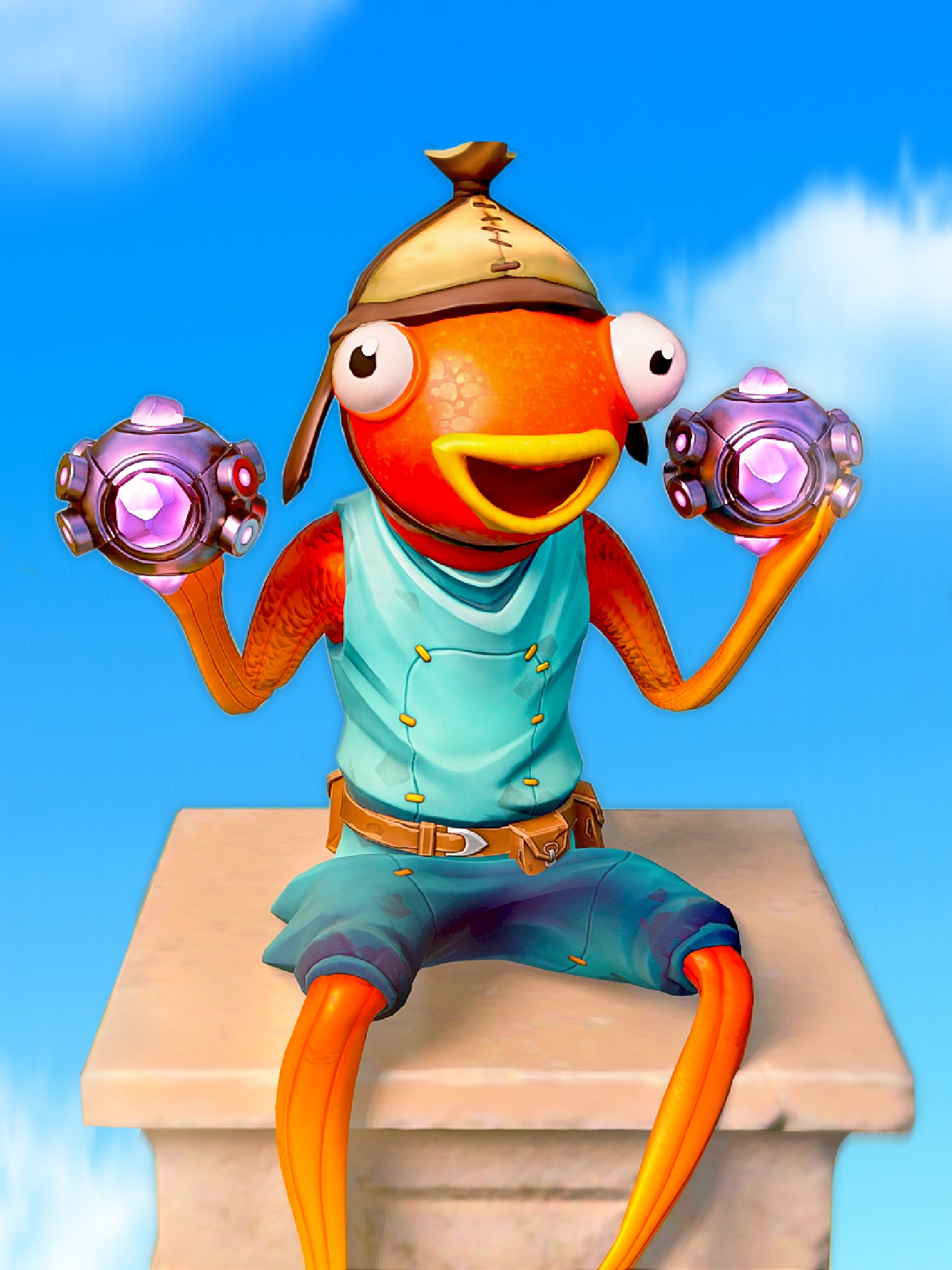 OS PILARES 2724-4064-5480, de nexiph — Fortnite
