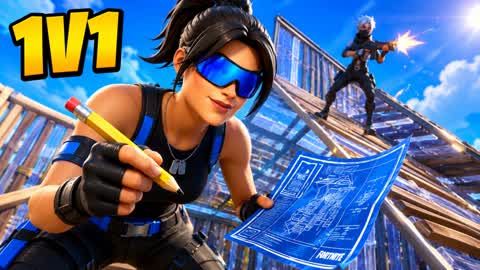 1v1 FOR THE BEST