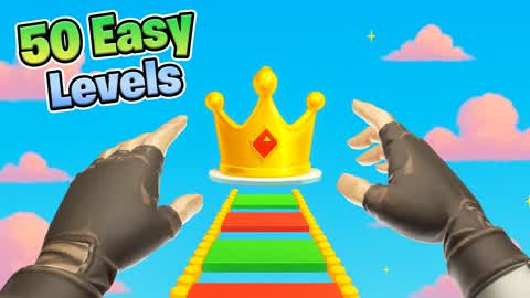 First Person Parkour👀