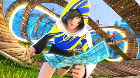 KINDA INFINITE ZONE WARS