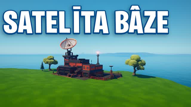 Satelīta Bāze