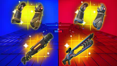BRAINROT RED VS BLUE RVB 🔴🔵