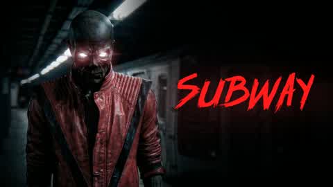 [HORROR] SUBWAY