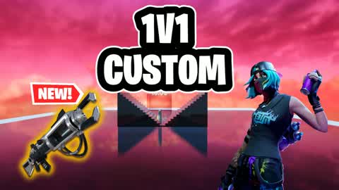1V1 CUSTOM ULTIMATE
