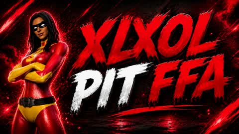 XLXOL PIT FFA