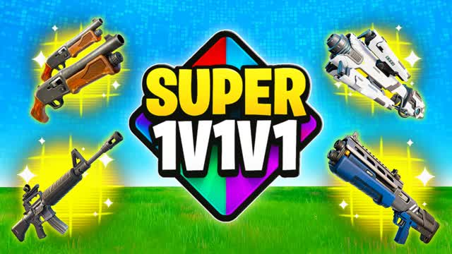 1V1V1 1V1 1V1 SUPER RELOAD