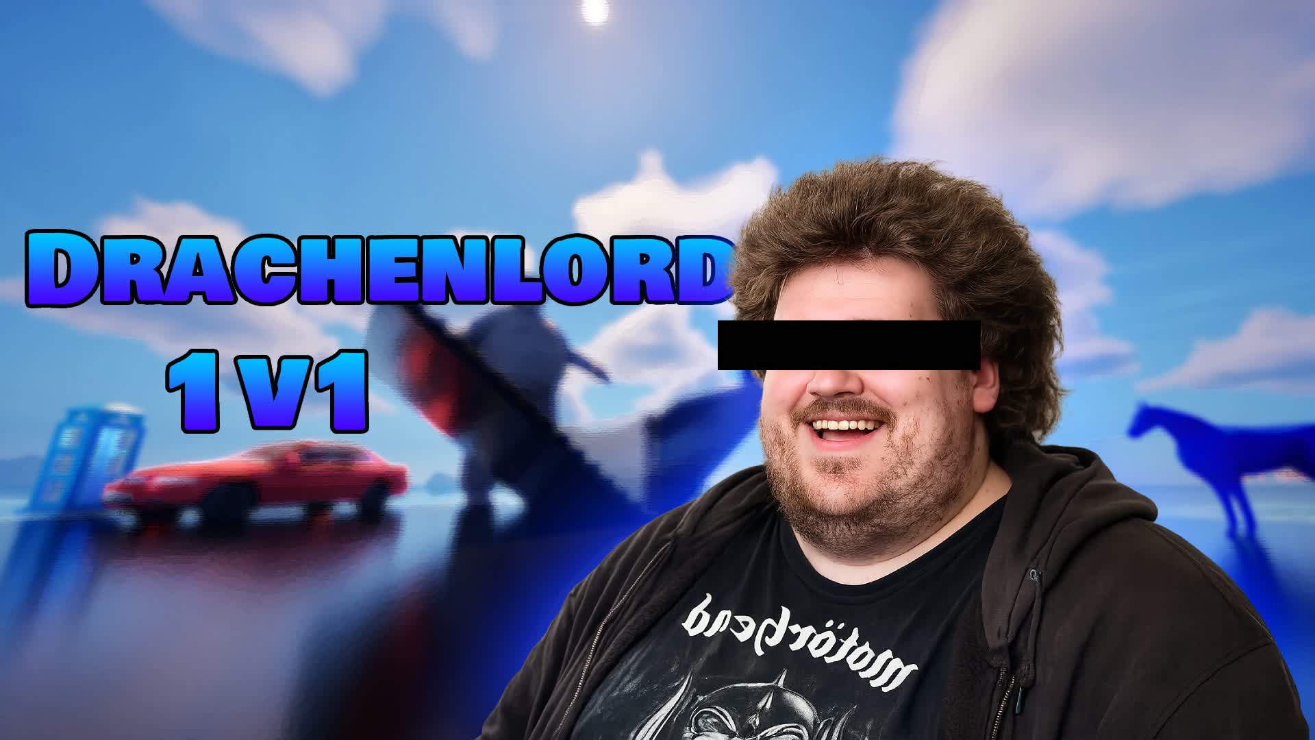 Drachenlord 1v1