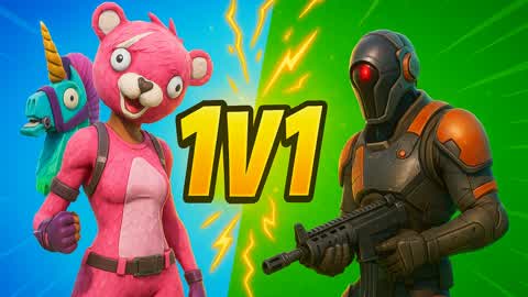 1V1 VICTORY!!