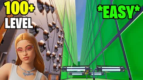 DEFAULT DEATHRUN +100 LEVELS⭐️ V3