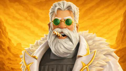 ⭐️The Gold One-One Shot🎯