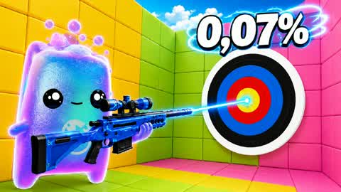 🎵 HOLOFOIL TRICKSHOT PARKOUR 🎵 SPRITE