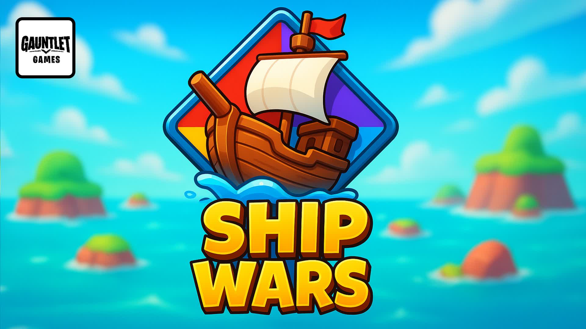 SHIP WARS