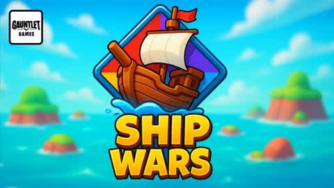 SHIP WARS