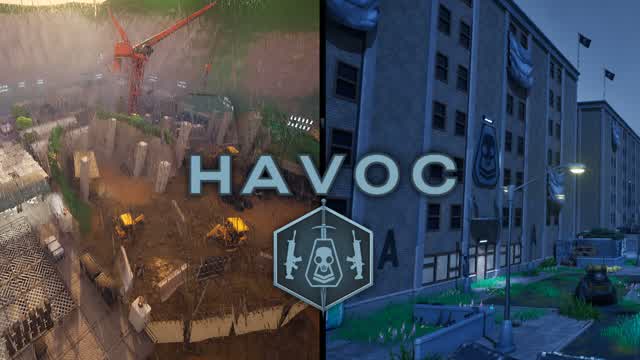 Havoc