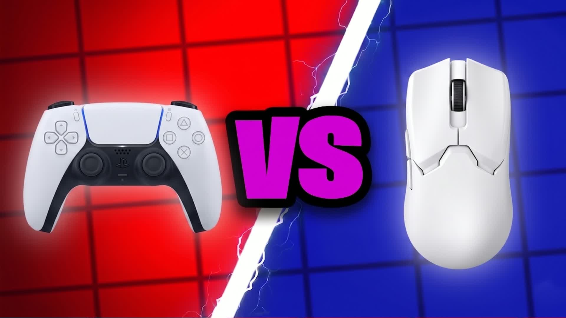 RVBミュージック レッド VS ブルー 🔴🔵