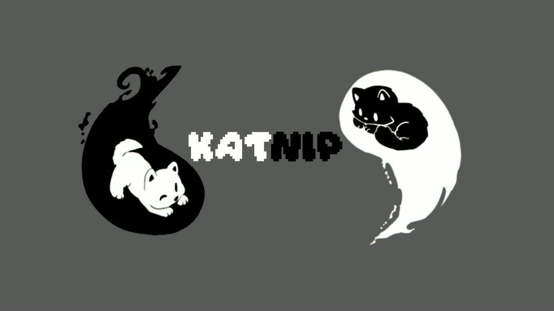 キャットニップ 2