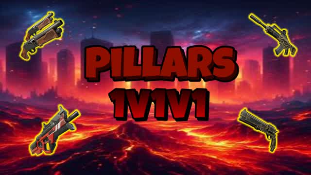 Pillars 1v1v1