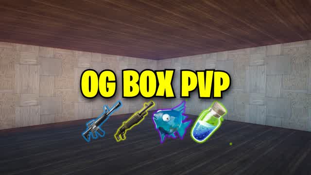 OG Box PvP