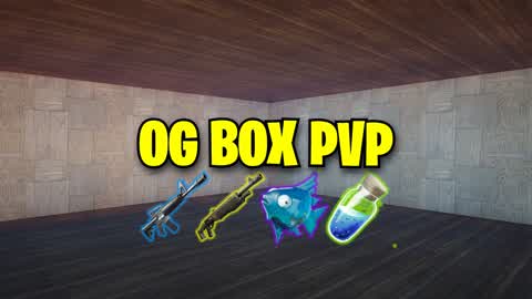 OG Box PvP