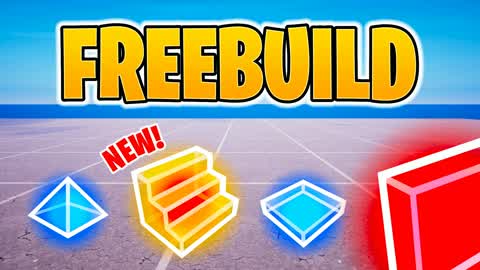 FREEBUILD SUPER PRACTICE