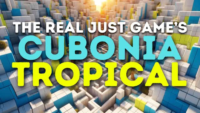 Cubonia Tropical