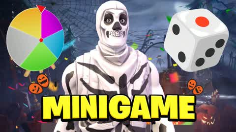 MINIGAMES (SKLTX)