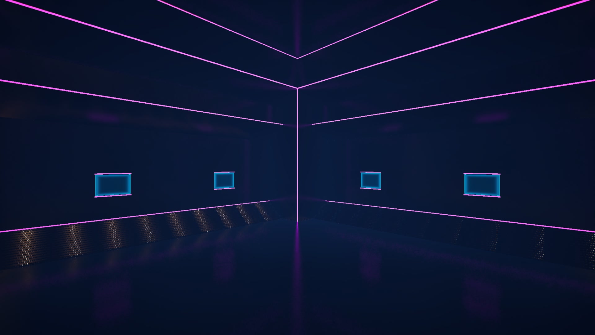 1V1V1 NEON GRID ARENA [PRO]⚡️ 2658-0486-1615 by nrxtelf - Fortnite ...