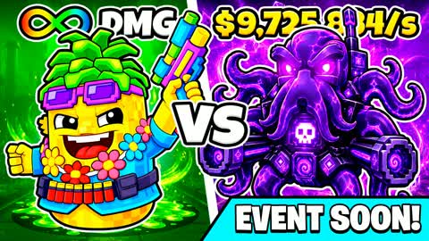 FRUITS VS BRAINROTS