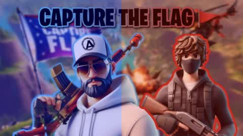 BLUE VS RED CTF (EARLY ACCESS)