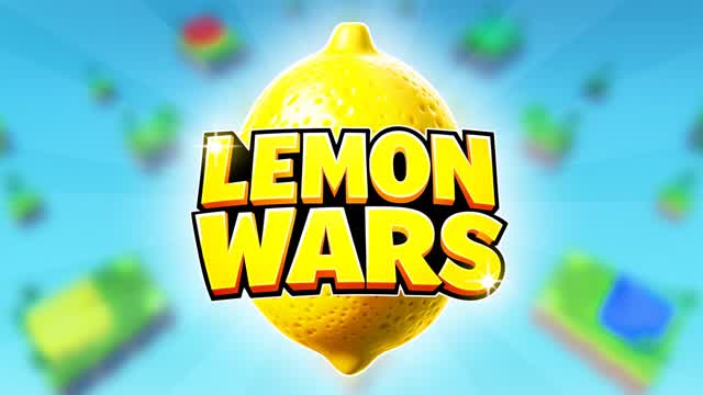 LEMON WARS đ (BED WARS PVP)