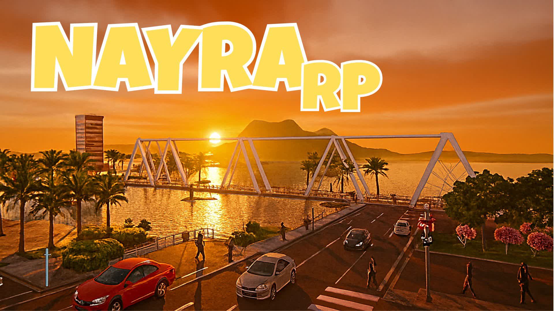 🌅NAYRA RP🌅