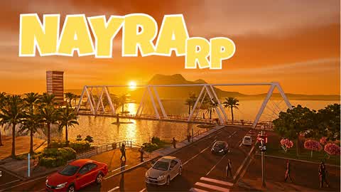 🌅NAYRA RP🌅