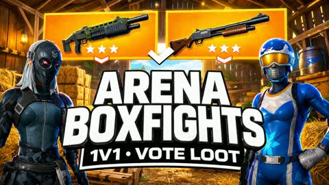 ARENA BOXFIGHTS OG 🧱