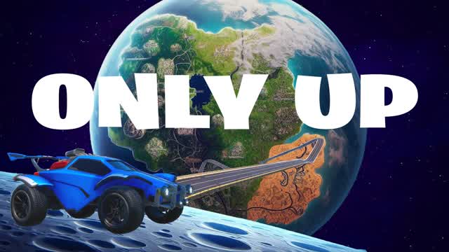 Capture 1 – OnlyUp - Racing