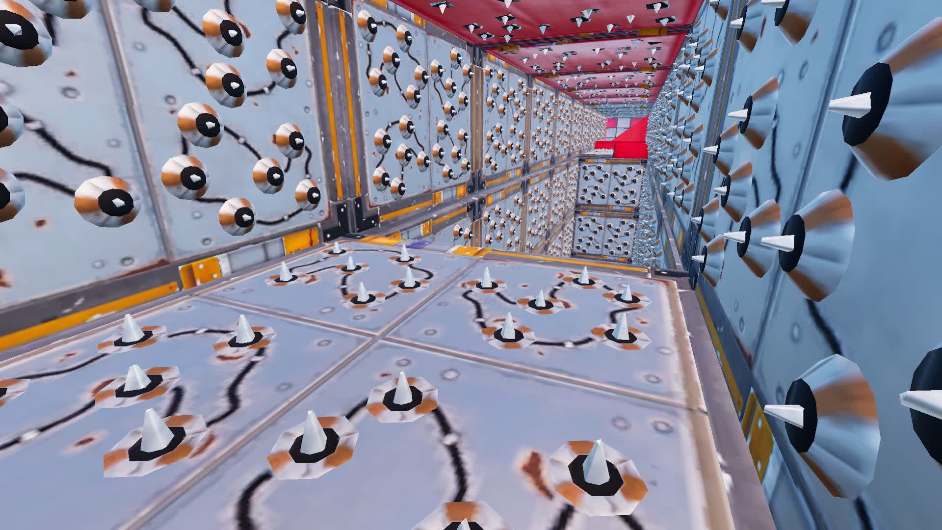 COBRA'S DEATHRUN HARD 12 levels (5112)😎