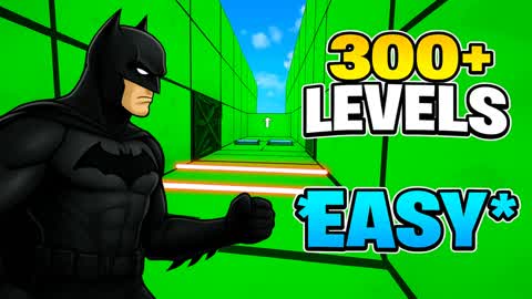 🎯EXTREME PARKOUR 320+⭐️